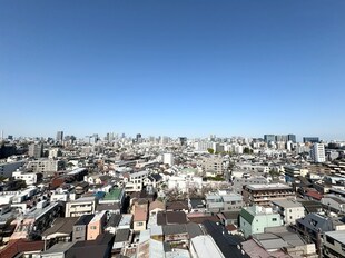 オーパスレジデンス武蔵小山の物件内観写真